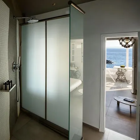 Amoudi 게스트하우스 이아