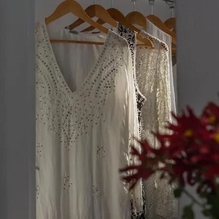 Amoudi 게스트하우스 이아