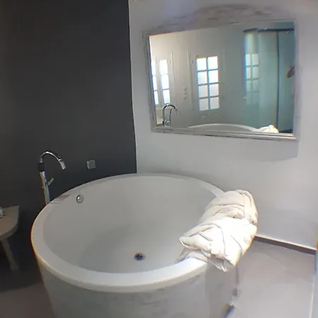 Amoudi 게스트하우스