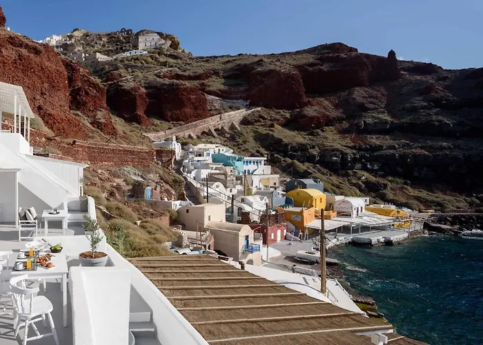 Amoudi Oia