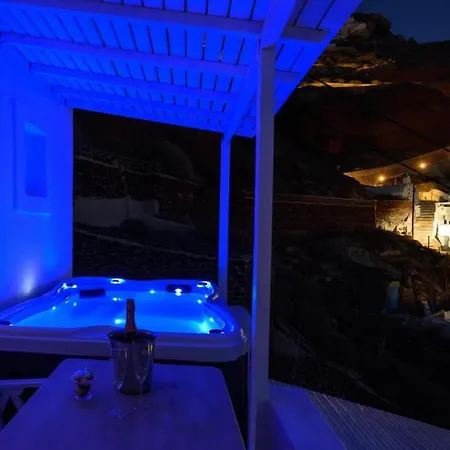 בית הארחה Amoudi