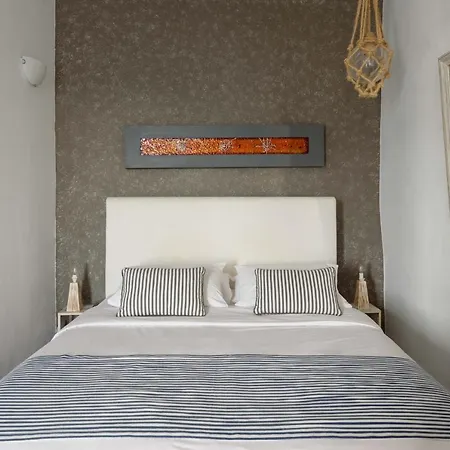 Amoudi Oia (Santorini)