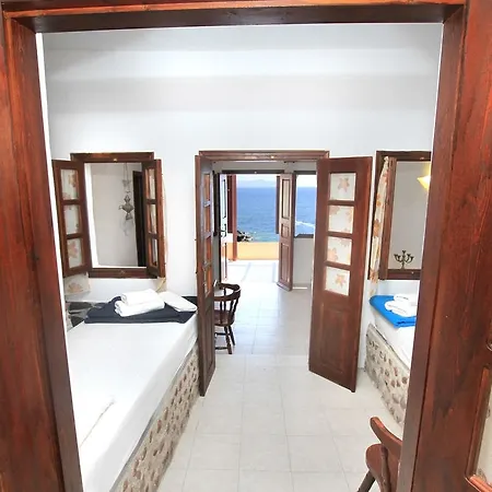 Guest house Amoudi 2*