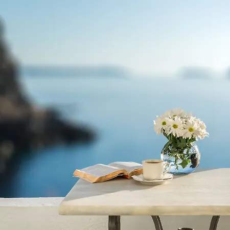 Amoudi Oia (Santorini)