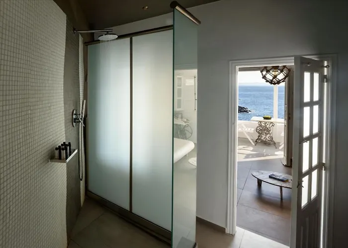 Amoudi Πανσιόν Οία