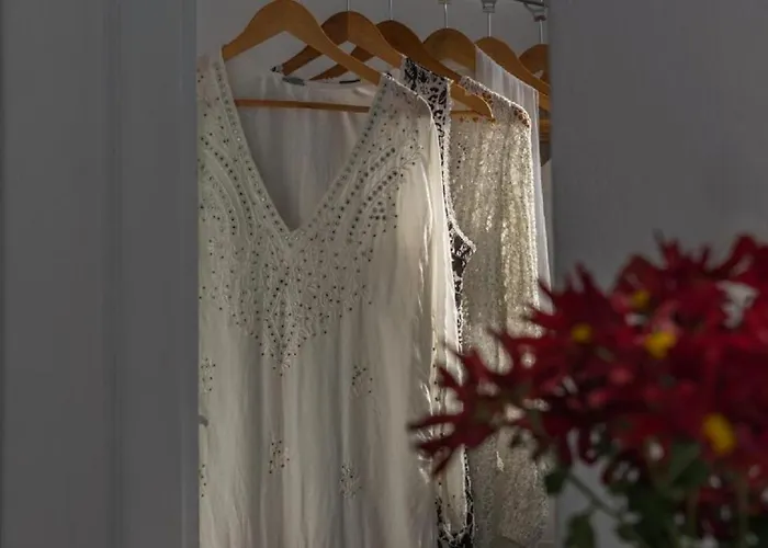 Amoudi Guest house Oia (Santorini)