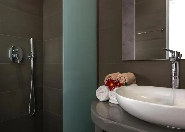 Guest house Amoudi 2*