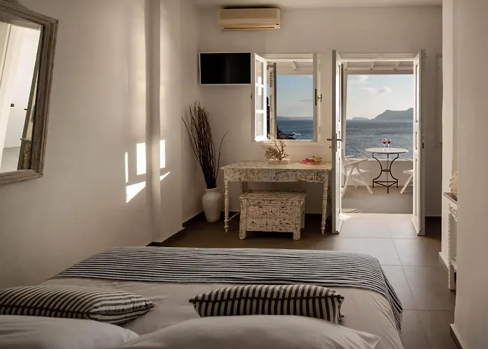 Amoudi Πανσιόν