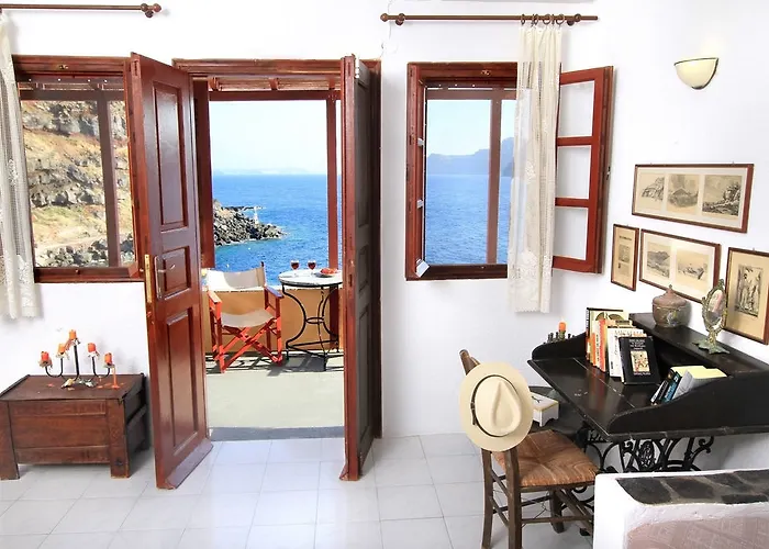 Πανσιόν Amoudi 2*