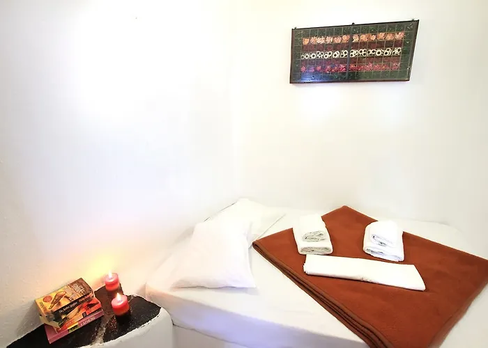 Πανσιόν Amoudi