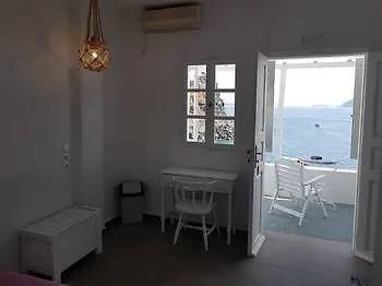 Amoudi Vendégház 2*