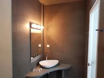 Amoudi Guest house Oia (Santorini)