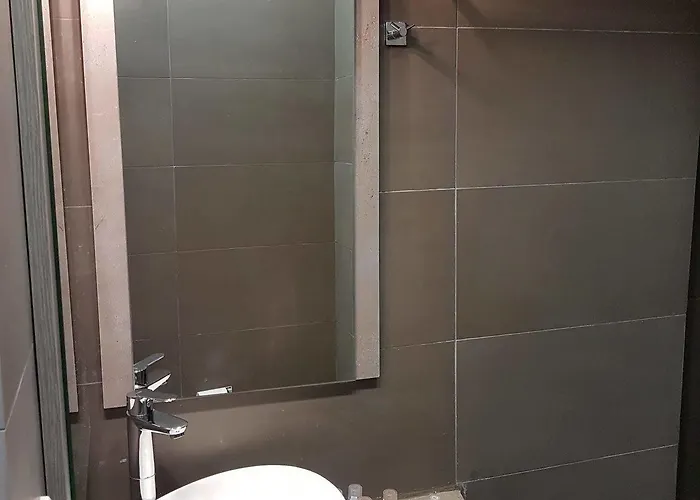 Amoudi Πανσιόν 2*