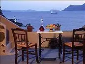 Amoudi 2* Oia (Santorini)