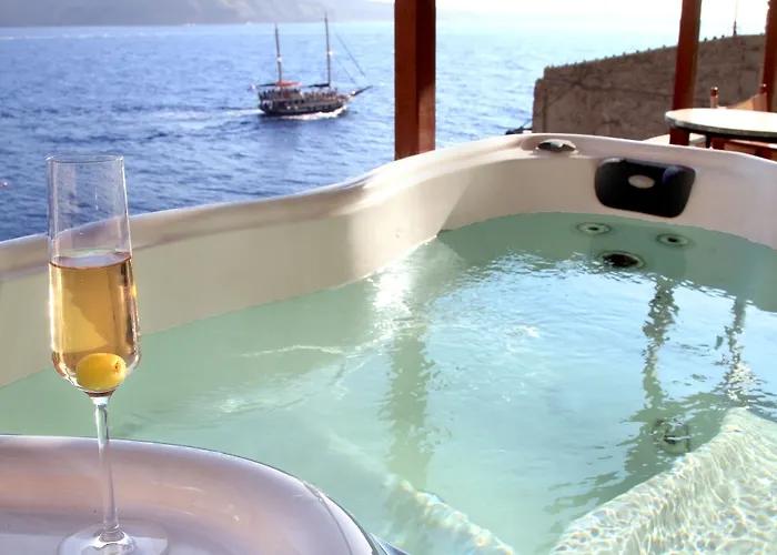 Amoudi Πανσιόν