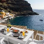 Amoudi 2* Oia (Santorini)