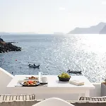 Amoudi Oia (Santorini)