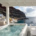 Amoudi Oia (Santorini)