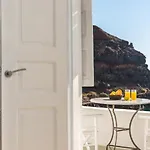 Maison d'hôtes Amoudi Oia (Santorini)