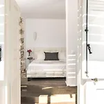 Maison d'hôtes Amoudi Oia (Santorini)