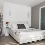 Amoudi Maison d'hôtes Oia (Santorini)