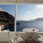 Amoudi 2* Oia (Santorini)