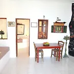 Maison d'hôtes Amoudi