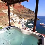 Amoudi Oia (Santorini)