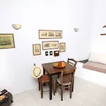 Maison d'hôtes Amoudi Oia (Santorini)