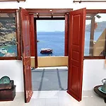 Maison d'hôtes Amoudi Oia (Santorini)