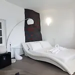 Maison d'hôtes Amoudi