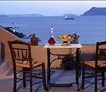 Amoudi 2* Oia (Santorini)