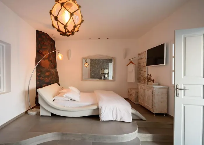 Maison d'hôtes Amoudi 2*