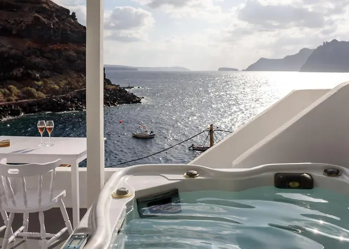 Гостевой дом Amoudi