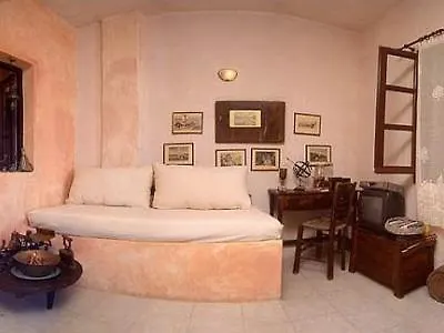 Amoudi Oia (Santorini)