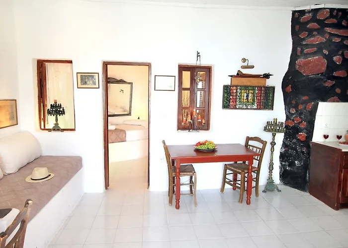 Maison d'hôtes Amoudi