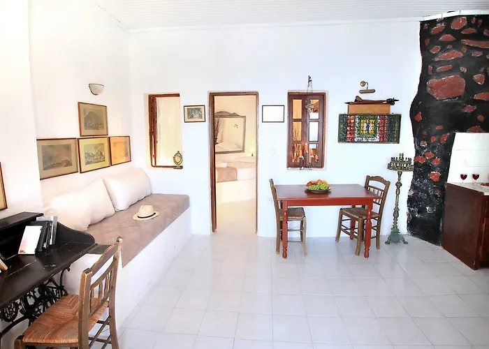 Maison d'hôtes Amoudi