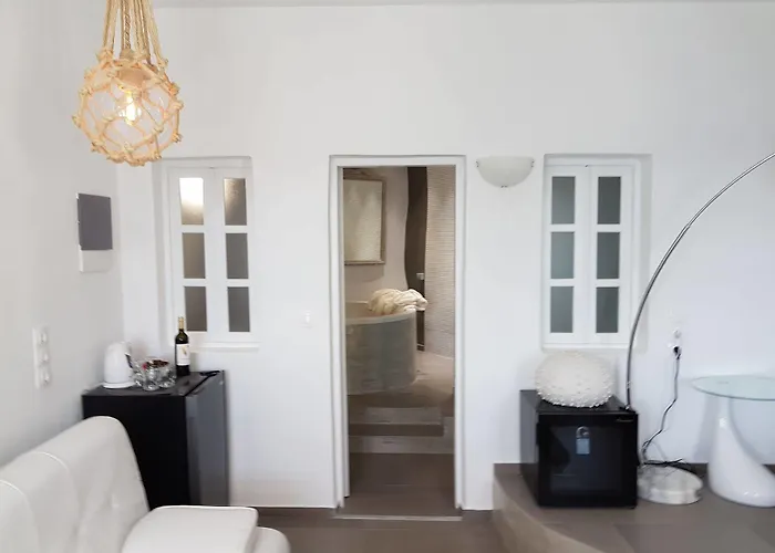 Maison d'hôtes Amoudi