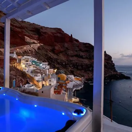 Amoudi Guest house
