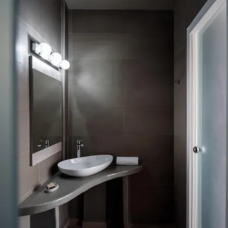 Guest house Amoudi 2*