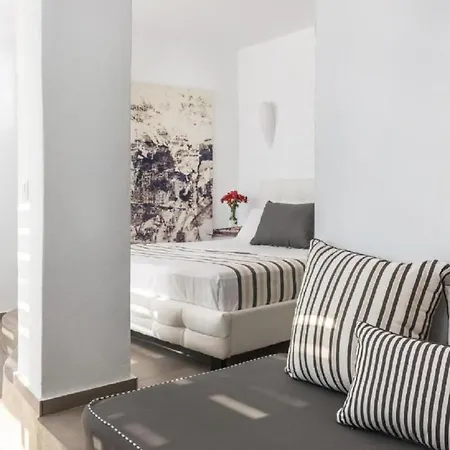 Guest house Amoudi