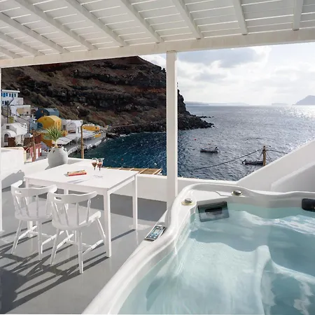 Amoudi Guest house 2*