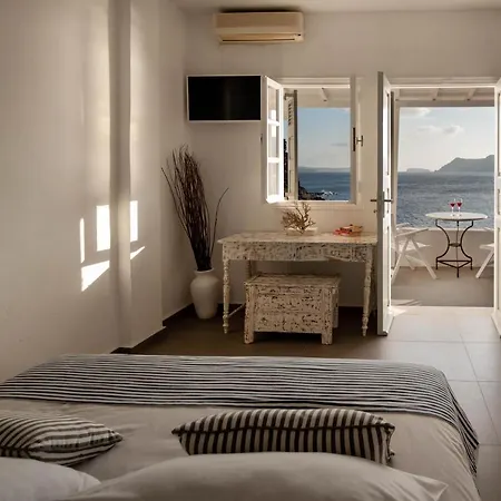 Amoudi Guest house