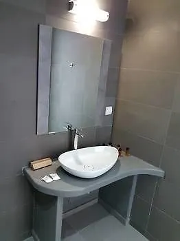 Amoudi Gæstehus Oia